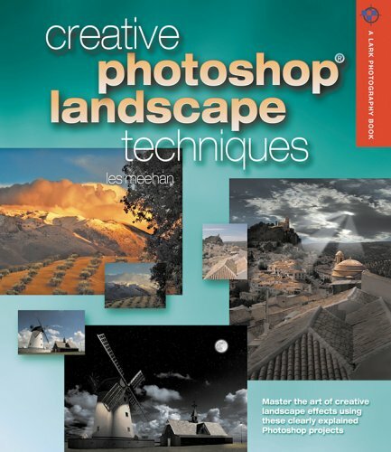 Creative photoshop landscape - creative,
