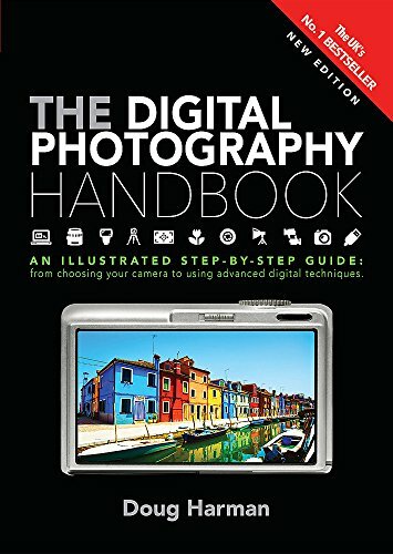 The digital photography - the,