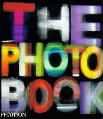 The photography book jeffrey - photography,