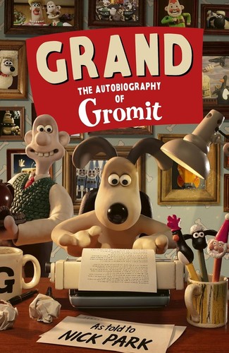 Grand the autobiography of - grand:,