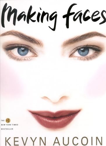 Making faces aucion - faces, kevyn