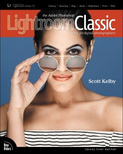 The adobe photoshop lightroom - the,