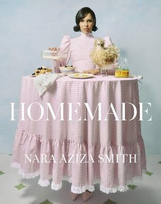 Homemade nara aziza smith - homemade,,