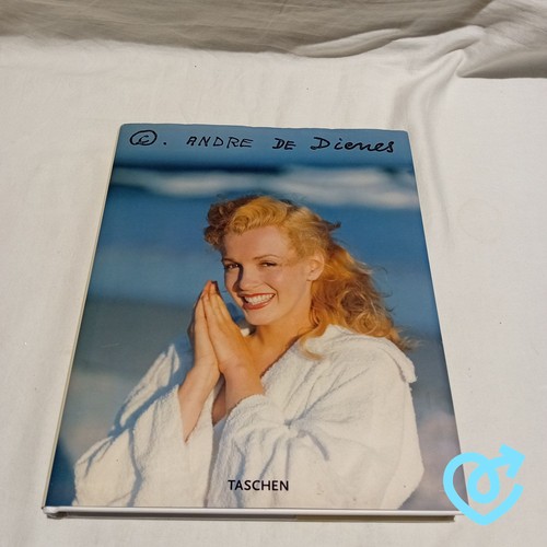 Taschen photography book andre - photography,
