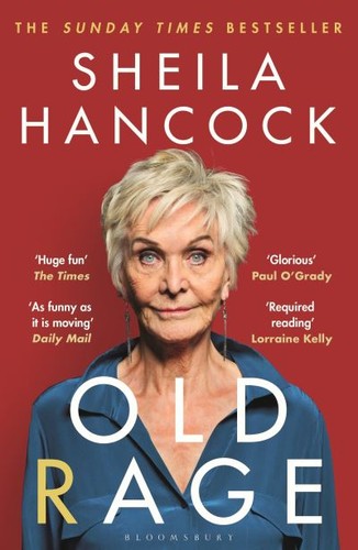 Old rage free - rage,