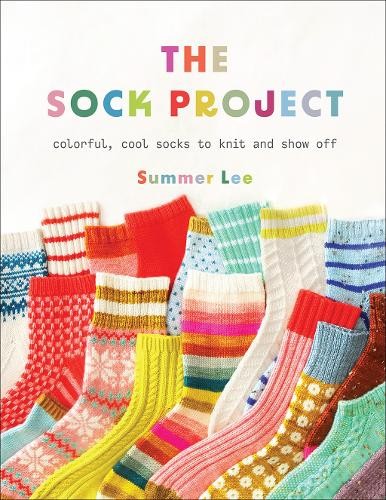 The sock project summer - the,