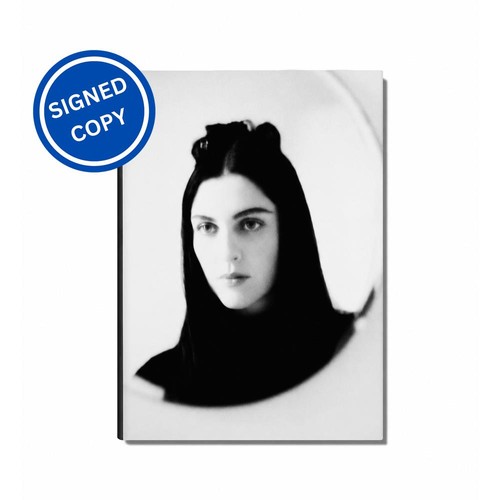 Signed book susie - signed,