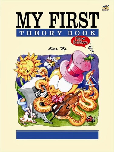 First theory book - my,