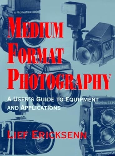 Medium format photography - photography, by