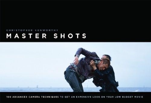 Master shots 100 - 100, advanced