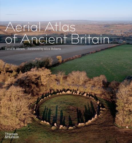 Aerial atlas ancient - aerial, of