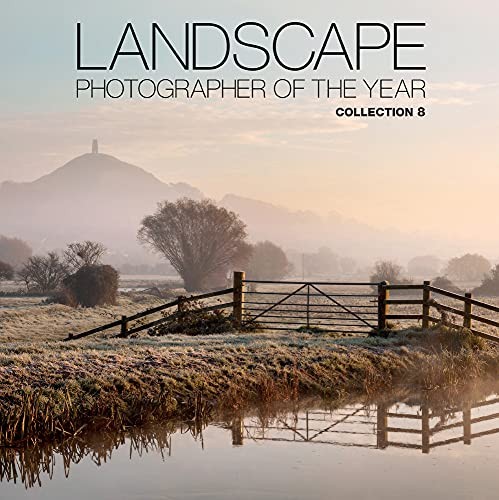 Landscape photographer the - of,