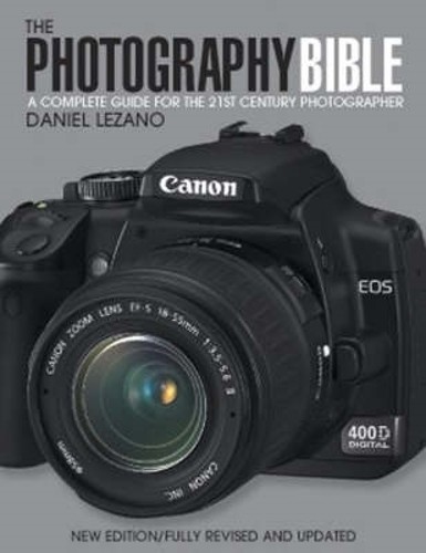 The photography bible - the, by