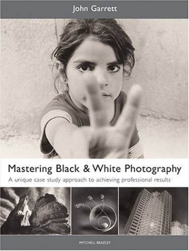 Mastering black and white - mastering,