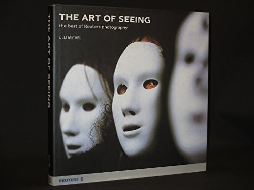 The art seeing - of, seeing: