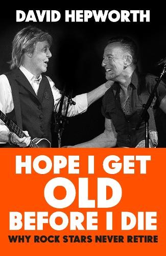 Hope get old before - before, i