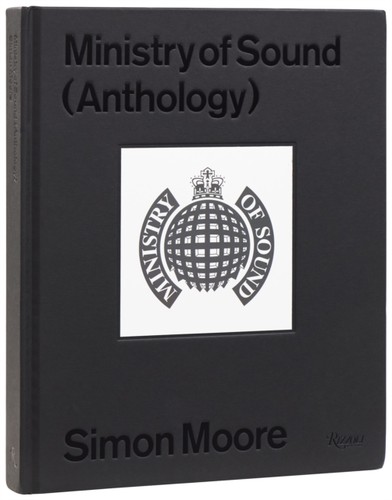 Ministry sound - ministry, of