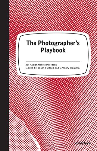 The photographer playbook - photographer's,