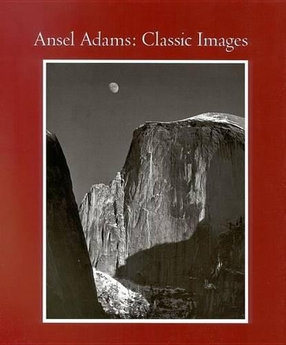 Classic images ansel adams - classic,