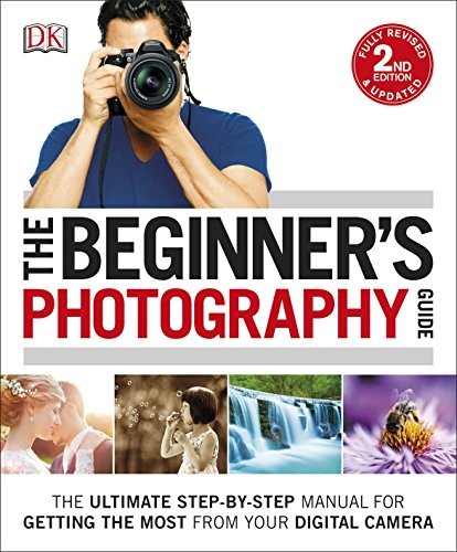 Beginner photography guide - beginner's,