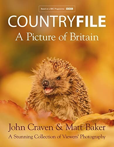 Countryfile a picture of - countryfile, �"