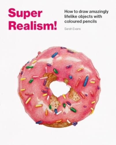 Super realism - super,