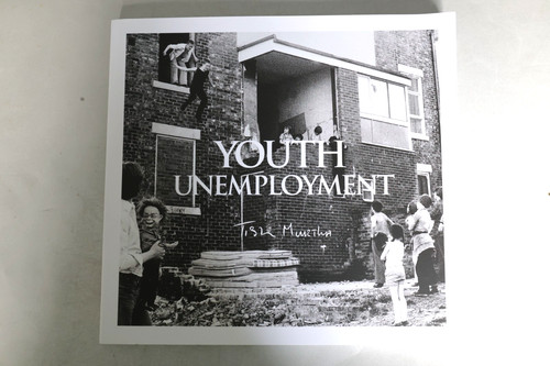 Youth unemployment tish - youth, murtha