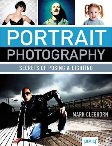 Portrait photography secrets - portrait, photography: