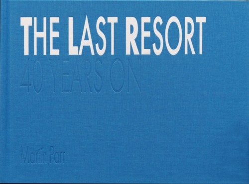 The last resort - 40, on