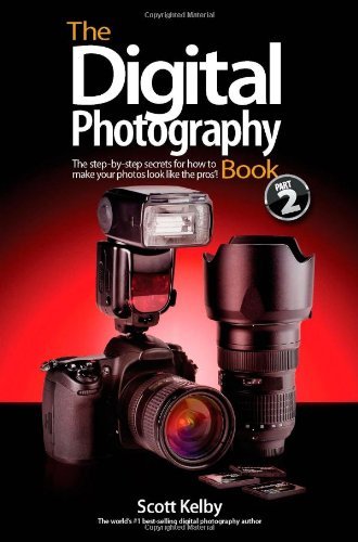 The digital photography book - photography,