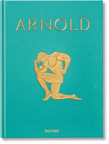 Taschen arnold hardback - -,