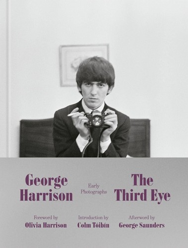 The third eye - by, george