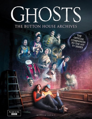 Willbond ben ghosts the - :, ghosts: