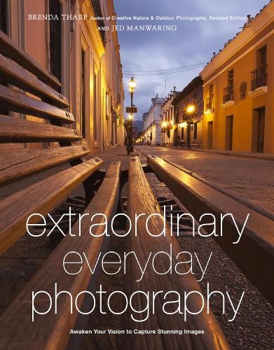Extraordinary everyday - extraordinary,
