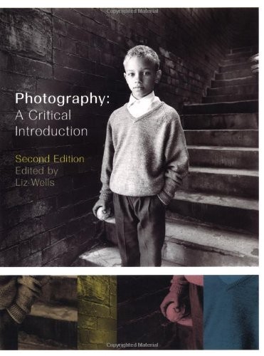 Photography critical - photography:, a