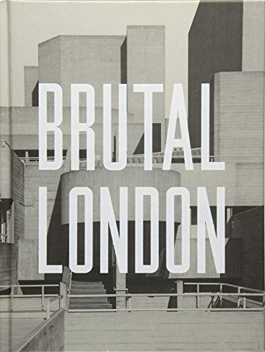 Brutal london simon phipps - london-simon,