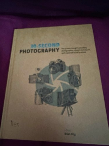 Ilex press second - ilex,