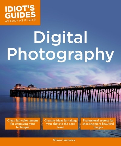 Digital photography