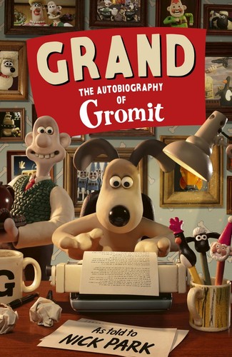Grand the autobiography of - the,