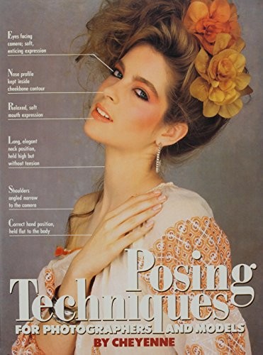 Posing techniques for - techniques,