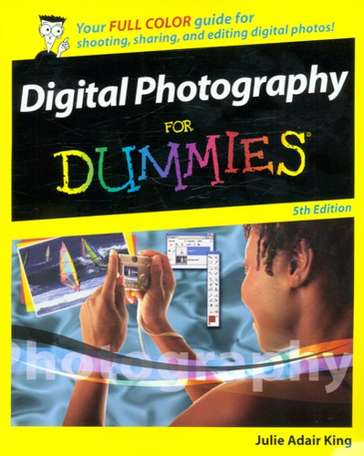 Digital photography for