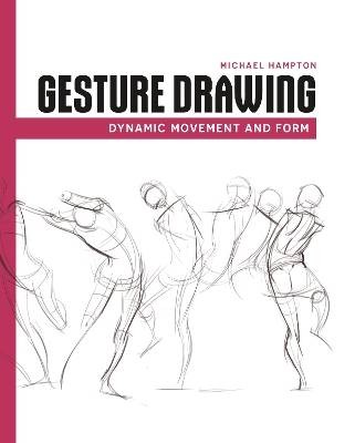 Gesture drawing michael - drawing,,